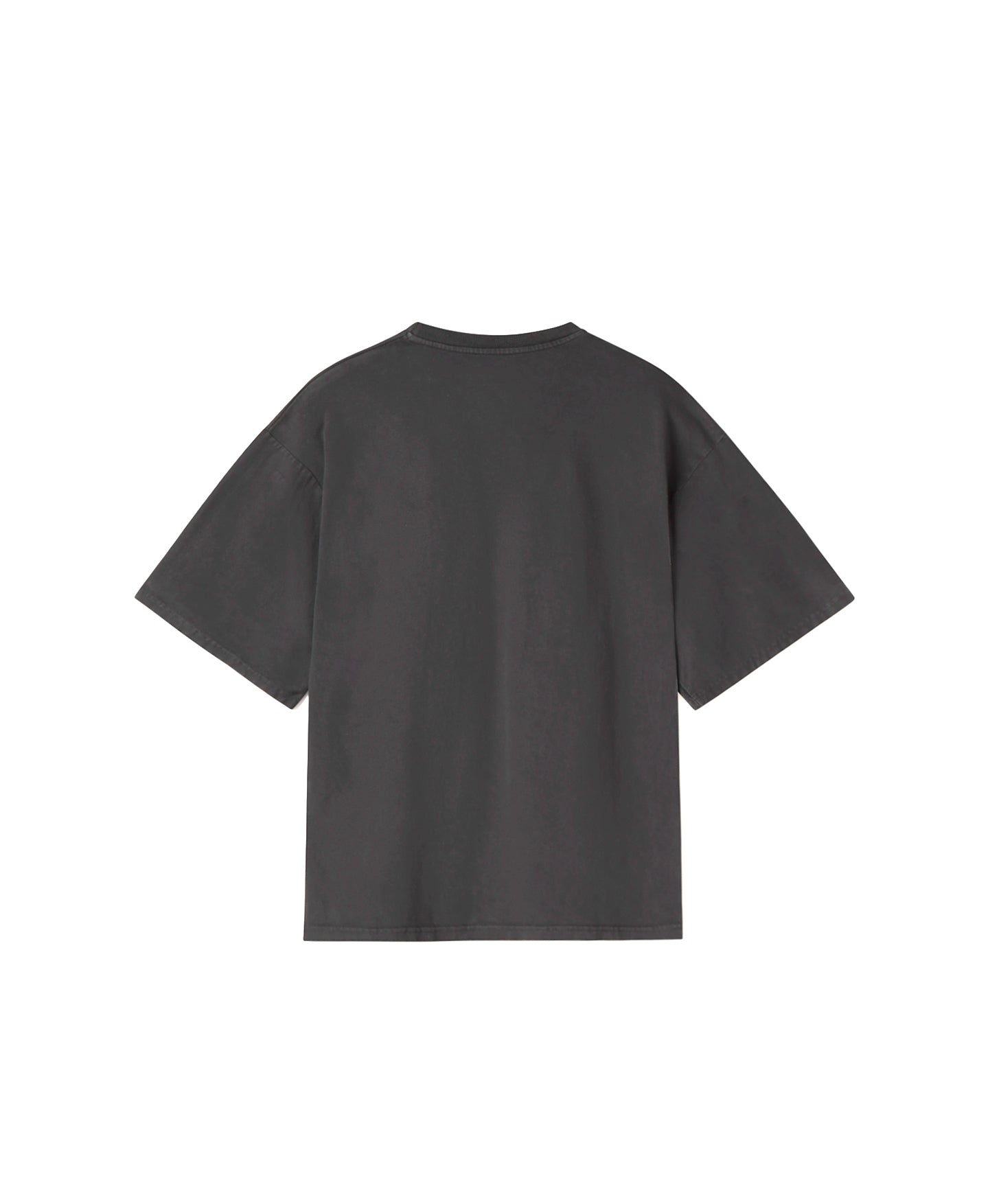 80 TEE l'émergence. - black